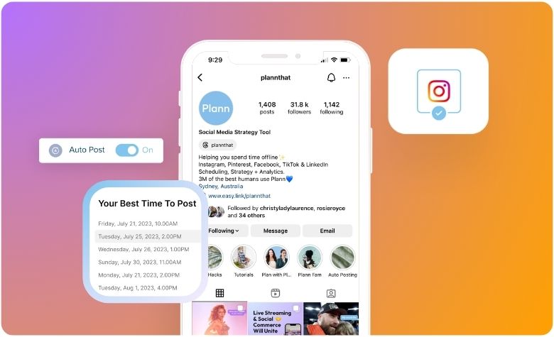 We care for her ( . )( . )